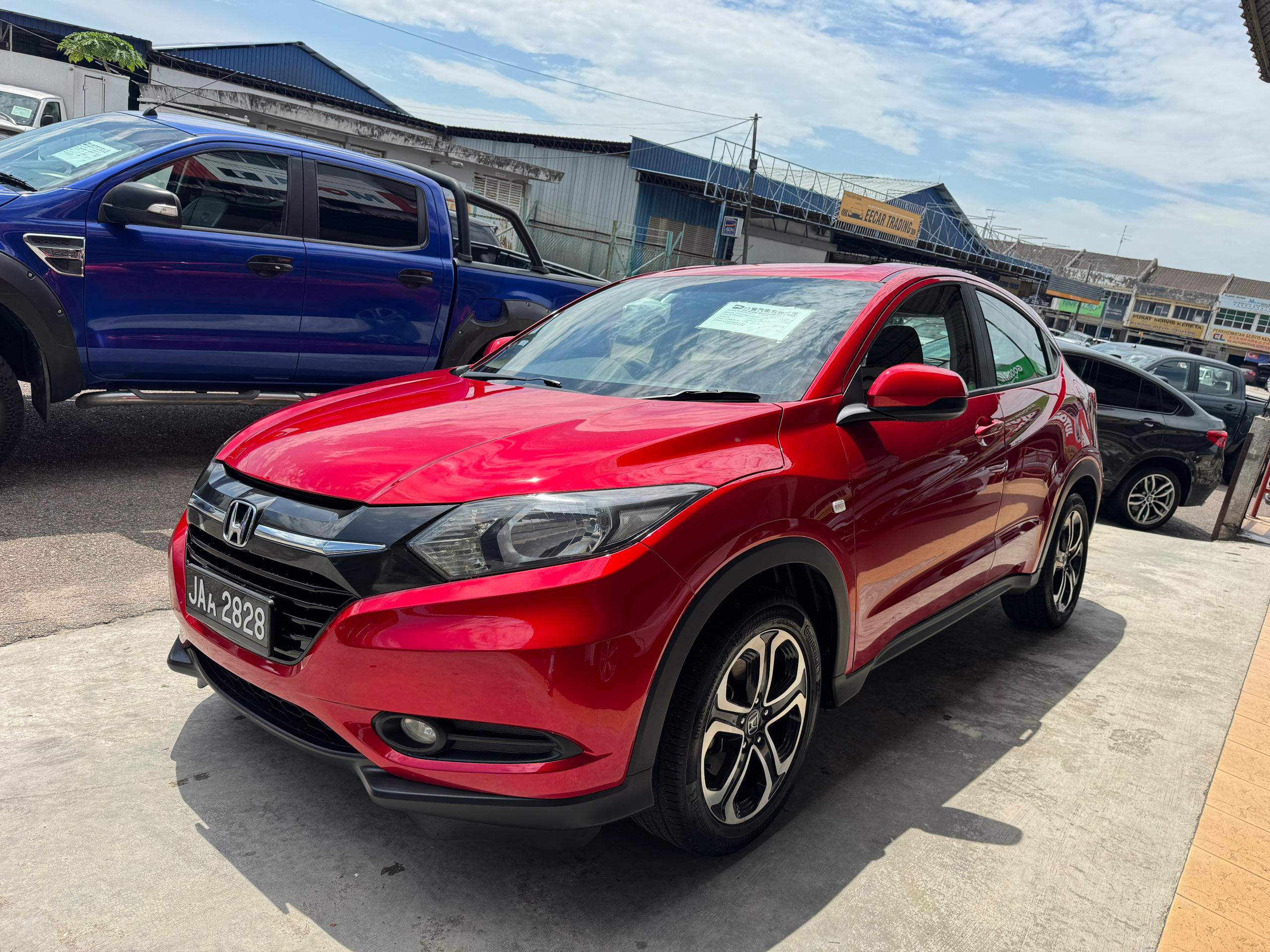 Sitemapcdatahttpswudinf Inetcomhonda Hrv 2016 For Sale